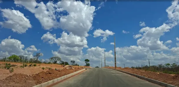 Lote/Terreno à venda, 360m² no , Funilândia