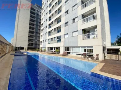 Apartamento com 3 Quartos à venda, 108m² no Jardim Monções, Londrina