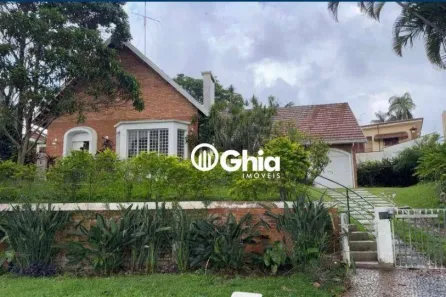 Casa de Condomínio com 3 Quartos à venda, 251m² no Jardim das Paineiras, Campinas