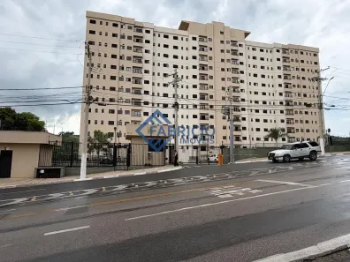 Apartamento com 2 Quartos à venda, 52m² no Ortizes, Valinhos