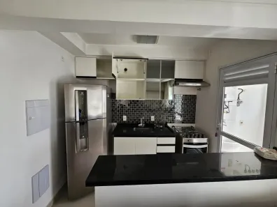 Apartamento com 2 Quartos à venda, 55m² no Alto do Pari, São Paulo