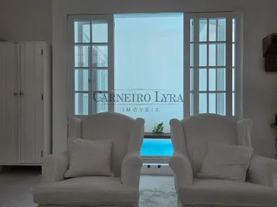 Casa com 8 Quartos à venda, 592m² no Caborê, Paraty