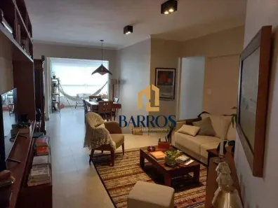 Apartamento com 3 Quartos à venda, 116m² no Nova América, Piracicaba