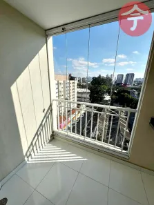 Apartamento com 2 Quartos à venda, 65m² no Água Branca, São Paulo