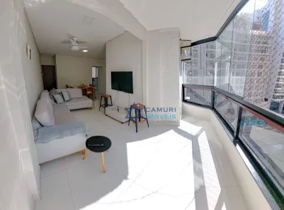 Apartamento com 3 Quartos à venda, 135m² no Praia da Costa, Vila Velha
