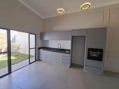 Casa com 3 Quartos à venda, 98m² no Miravista Residencial, Mirassol