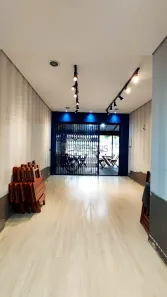 Ponto Comercial para alugar, 63m² no Jardim América, São Paulo