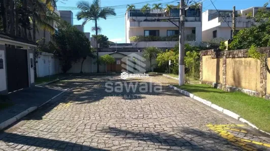 Lote/Terreno à venda, 540m² no Recreio dos Bandeirantes, Rio de Janeiro