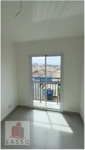 Apartamento com 2 Quartos à venda, 45m² no Chácara Belenzinho, São Paulo