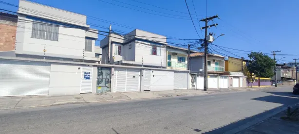 Casa com 3 Quartos para alugar, 131m² no Jardim Mariléa, Rio das Ostras