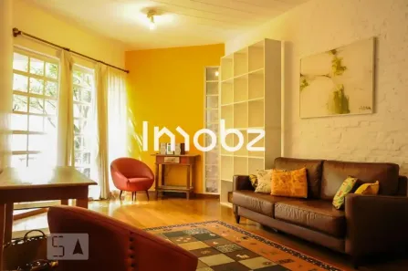 Casa com 2 Quartos à venda, 300m² no Pinheiros, São Paulo