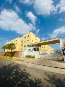 Apartamento com 2 Quartos para venda ou aluguel, 48m² no Gurupi, Teresina