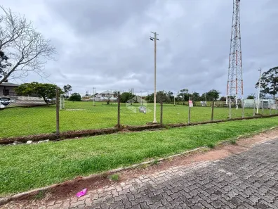 Lote/Terreno à venda, 3294m² no João Alves, Santa Cruz do Sul