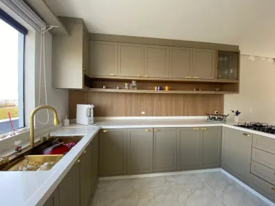 Cobertura com 3 Quartos à venda, 130m² no Campeche, Florianópolis
