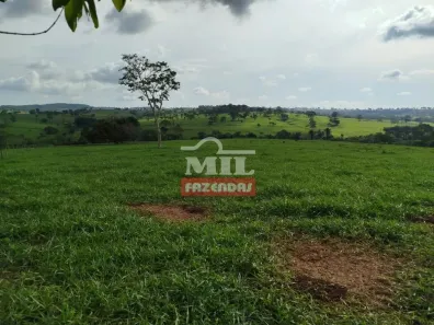 Fazenda/Sítio à venda, 16940000m² no , Araçu