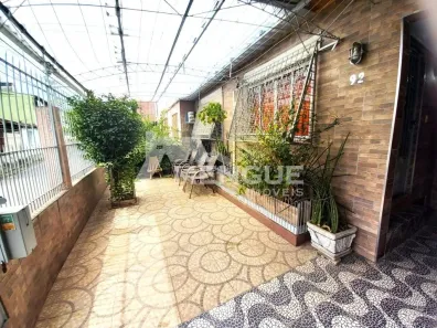 Casa com 3 Quartos à venda, 183m² no Morro Santana, Porto Alegre