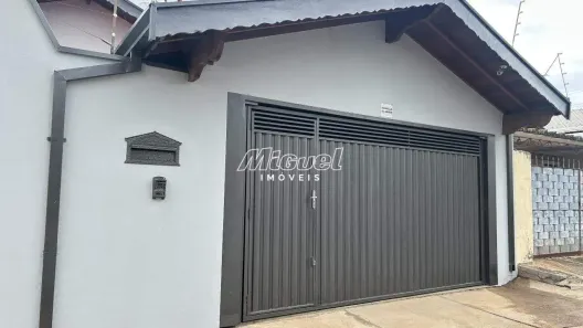 Casa com 3 Quartos à venda, 195m² no Jardim Panorama, Charqueada