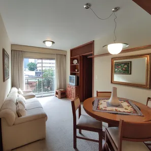 Apartamento com 1 Quarto à venda, 44m² no Consolação, São Paulo