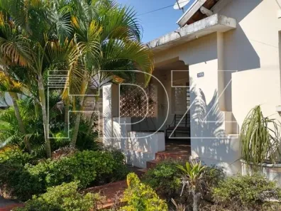 Casa com 7 Quartos à venda, 344m² no Vila Xavier (Vila Xavier), Araraquara