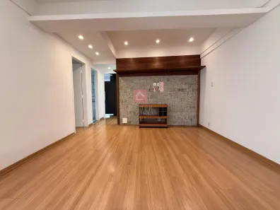 Apartamento com 3 Quartos para alugar, 89m² no Quitandinha, Petrópolis