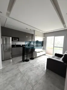 Apartamento com 2 Quartos à venda, 44m² no Ponte de São João, Jundiaí