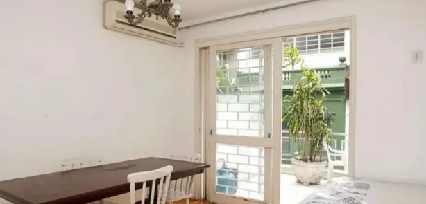 Apartamento com 1 Quarto à venda, 72m² no Centro Histórico, Porto Alegre