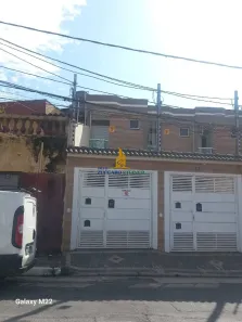 Sobrado com 3 Quartos à venda, 100m² no Vila Laís, São Paulo