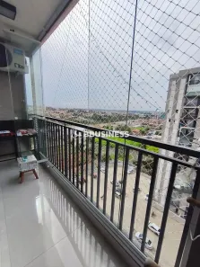 Apartamento com 2 Quartos à venda, 56m² no Parque Gabriel, Hortolândia