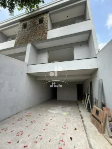 Sobrado com 3 Quartos à venda, 165m² no Parque das Nações, Santo André