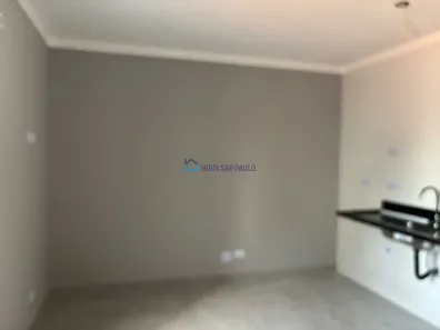 Apartamento com 1 Quarto à venda, 28m² no Vila Parque Jabaquara, São Paulo
