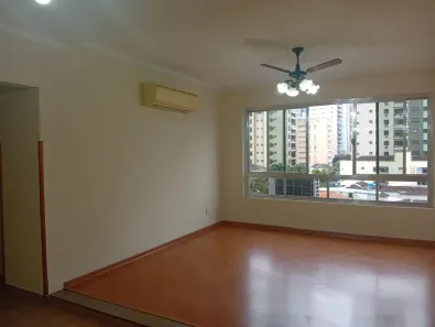 Apartamento com 3 Quartos para alugar, 184m² no Gonzaga, Santos