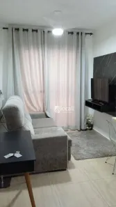 Apartamento com 1 Quarto à venda, 50m² no Jardim Anice, São José do Rio Preto