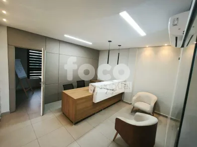 Sala Comercial para alugar, 25m² no Tibery, Uberlândia