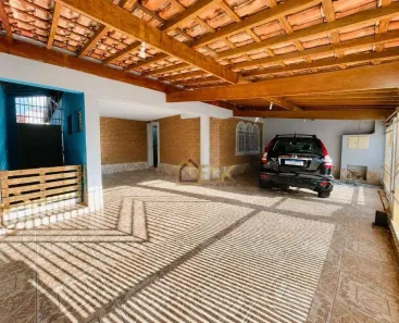 Casa com 4 Quartos à venda, 250m² no Parque Piratininga, Taubaté