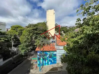 Apartamento com 1 Quarto à venda, 26m² no Glória, Rio de Janeiro