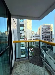 Apartamento com 4 Quartos à venda, 200m² no Icaraí, Niterói