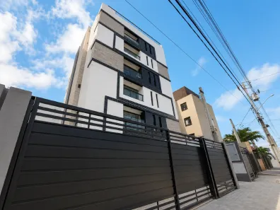 Apartamento com 2 Quartos à venda, 47m² no Jardim Oceania, João Pessoa