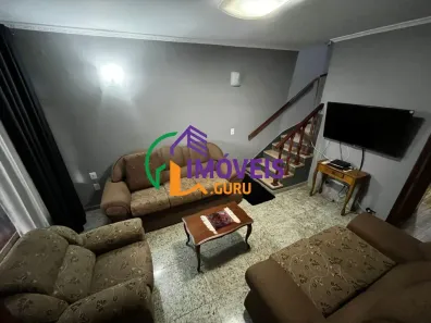 Sobrado com 3 Quartos à venda, 167m² no Presidente Altino, Osasco