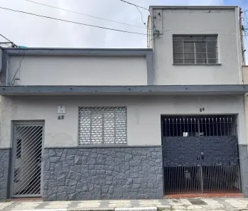 Casa com 3 Quartos à venda, 285m² no Centro, Mogi das Cruzes