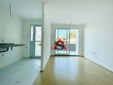 Apartamento com 1 Quarto à venda, 57m² no Vila Dom Pedro I, São Paulo