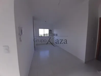 Apartamento com 2 Quartos à venda, 46m² no São João, Jacareí