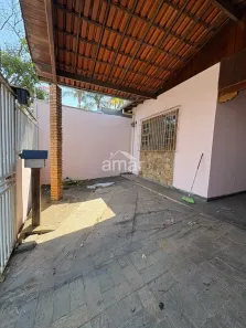Casa com 3 Quartos para alugar, 210m² no Castelo, Belo Horizonte