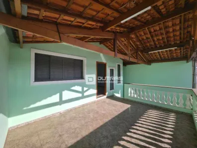 Casa com 3 Quartos à venda, 260m² no Alto da Pompéia, Piracicaba