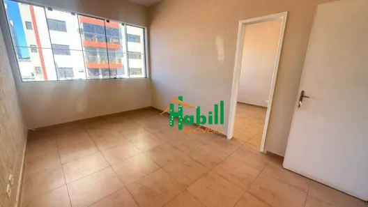 Sala Comercial para alugar, 27m² no Centro, Suzano