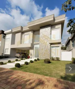 Casa com 4 Quartos à venda, 420m² no Alphaville, Santana de Parnaíba