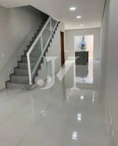 Sobrado com 3 Quartos à venda, 106m² no Vila Santa Isabel, São Paulo