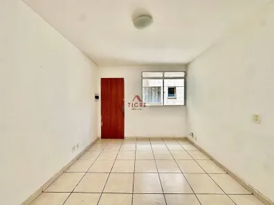 Apartamento com 3 Quartos à venda, 50m² no Santa Clara B, Vespasiano