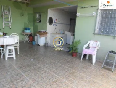 Sobrado com 3 Quartos à venda, 458m² no Jardim Maristela, São Paulo