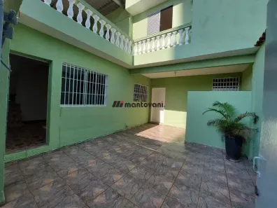 Sobrado com 2 Quartos à venda, 150m² no Jardim Teresa, São Paulo