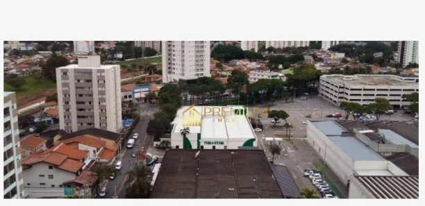 Apartamento com 1 Quarto à venda, 35m² no Jardim Oswaldo Cruz, São José dos Campos